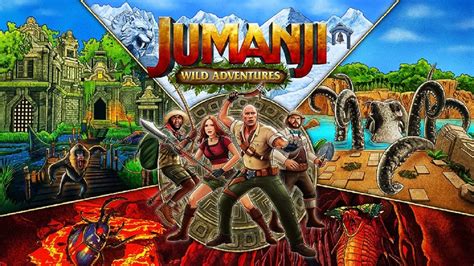 jumanji java games|Jumanji (Video game) .